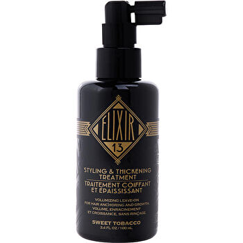 18.21 Man Made Elixir 13 Sweet Tobacco 90ml/3.4oz