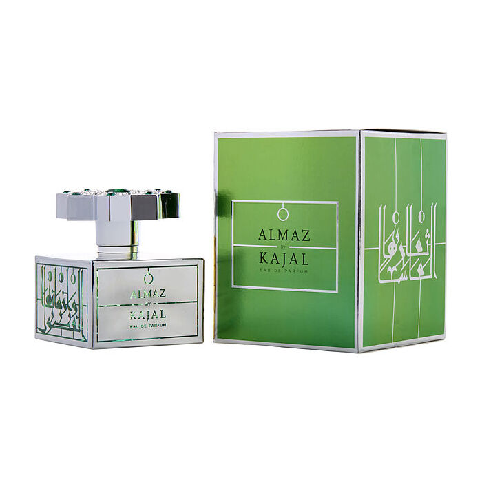 Kajal Almaz Eau De Parfum Spray 90ml/3.4oz