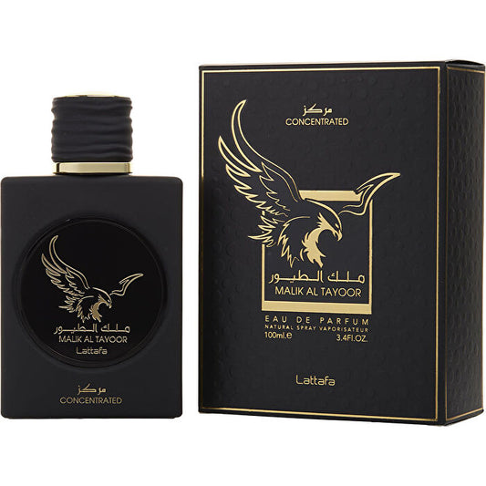 Lattafa Malik Al Tayoor Eau De Parfum Concentrated Spray 90ml/3.4oz