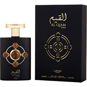 Lattafa Pride Al Qiam Gold Eau De Parfum Spray 90ml/3.4oz