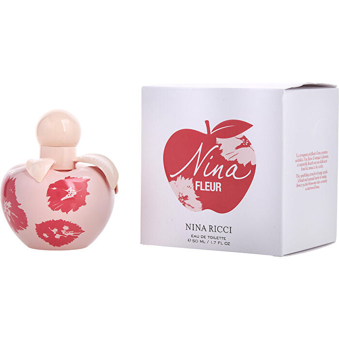 Nina Ricci Nina Fleur Eau De Toilette Spray 30ml/1.7oz