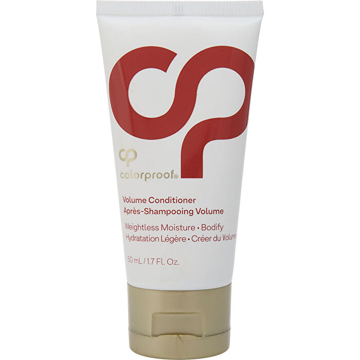 Colorproof Volume Conditioner 30ml/1.7oz
