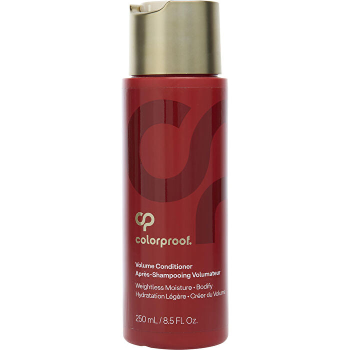 Colorproof Volume Conditioner 240ml/8.5oz