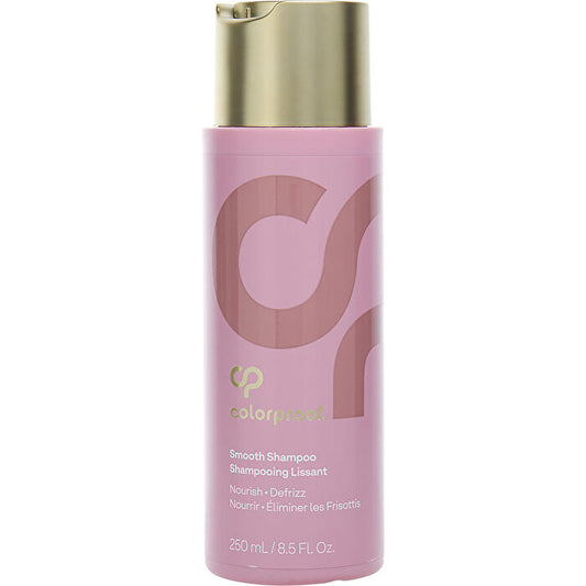 Colorproof Smooth Shampoo 240ml/8.5oz