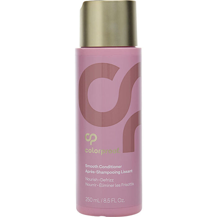 Colorproof Smooth Conditioner 250ml/8.5oz
