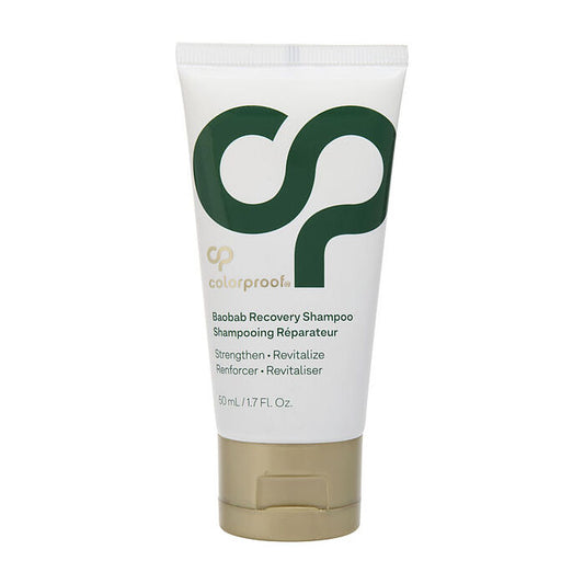 Colorproof Baobab Recovery Shampoo 30ml/1.7oz