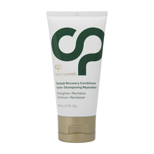 Colorproof Baobab Recovery Conditioner 50ml/1.7oz