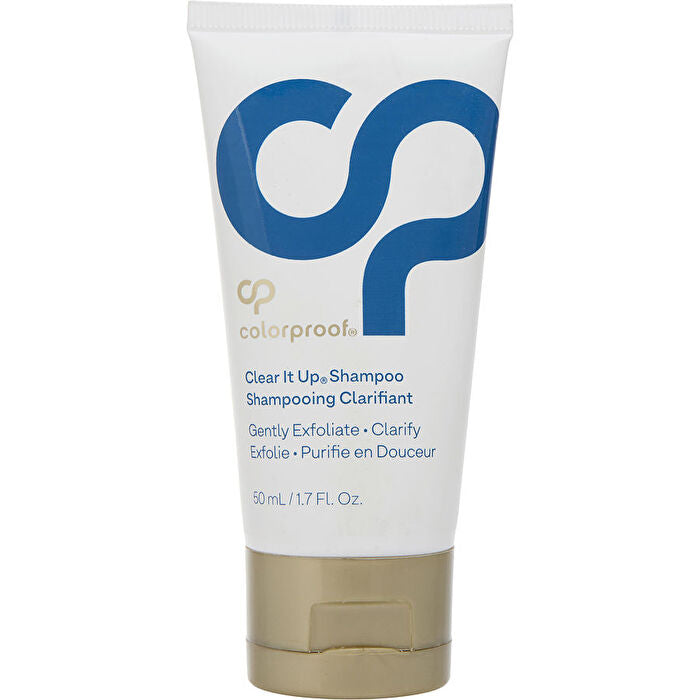 Colorproof Clear It Up Shampoo 30ml/1.7oz