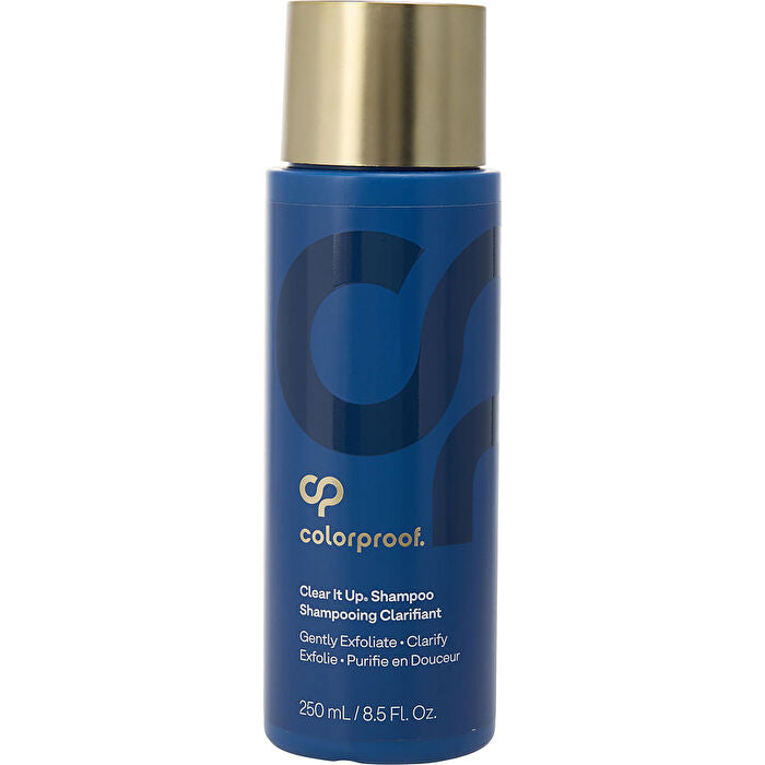 Colorproof Clear It Up Shampoo 240ml/8.5oz