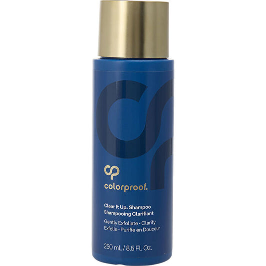 Colorproof Clear It Up Shampoo 240ml/8.5oz