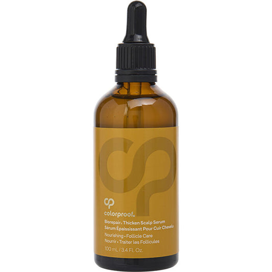 Colorproof Biorepair Thicken Scalp Serum 90ml/3.4oz