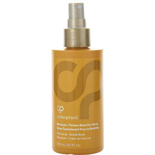 Colorproof Biorepair Thicken Blow Dry Spray 180ml/6.7oz