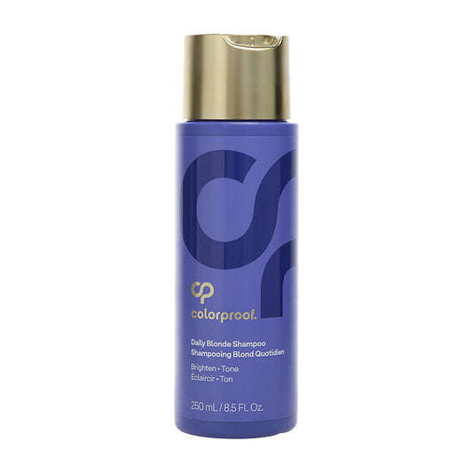 Colorproof Daily Blonde Shampoo 240ml/8.5oz