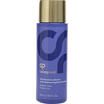 Colorproof Daily Blonde Conditioner 240ml/8.5oz