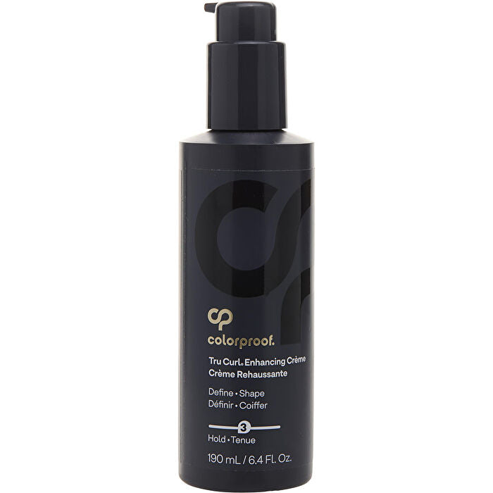 Colorproof Trucurl Enhancing Creme 180ml/6.4oz
