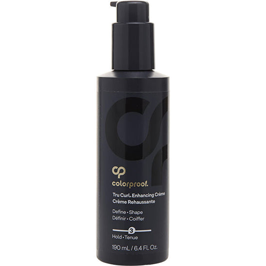 Colorproof Trucurl Enhancing Creme 180ml/6.4oz