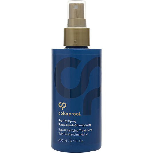 Colorproof Pre-tox Spray 180ml/6.7oz