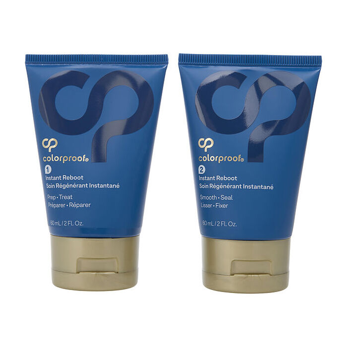 Colorproof Instant Reboot Masque Duo 2x 60ml/2oz