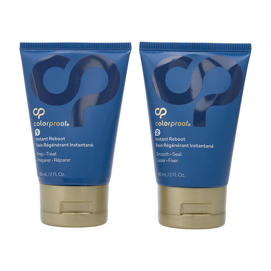 Colorproof Instant Reboot Masque Duo 2x 60ml/2oz
