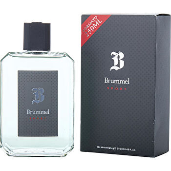 Brummel Sport Eau De Cologne Splash 240ml/8.4oz