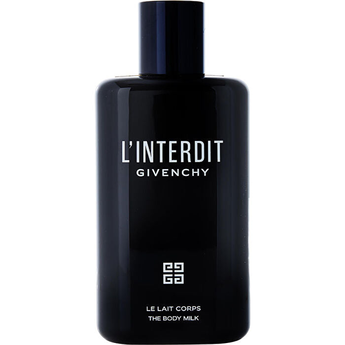 Givenchy L'interdit The Body Milk 180ml/6.7oz