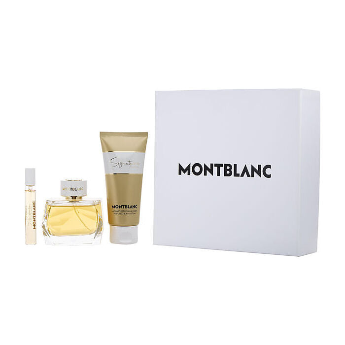 Montblanc Signature Absolue Eau De Parfum Spray 90ml/3oz