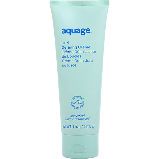 Aquage Curl Defining CrÈme 120ml/4oz