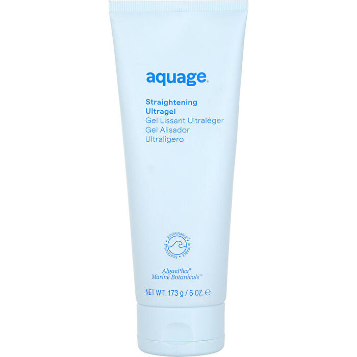 Aquage Straightening Ultragel For Curly And Unruly Hair 180ml/6oz