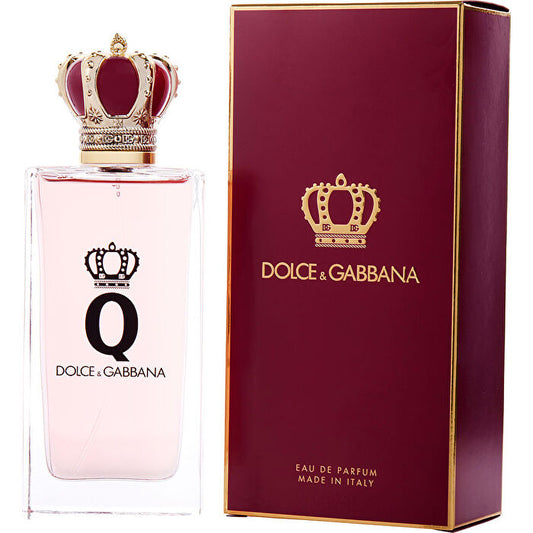 Dolce & Gabbana Q Eau De Parfum Spray 90ml/3.4oz