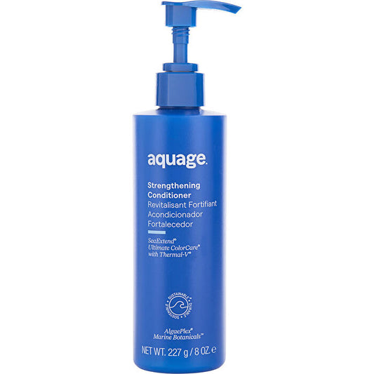 Aquage Sea Extend Strengthening Conditioner 240ml/8oz