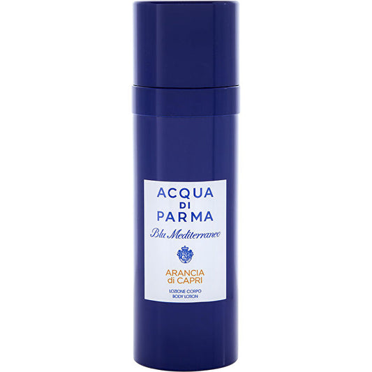 Acqua Di Parma Blue Mediterraneo Arancia Di Capri Body Lotion 150ml/5oz