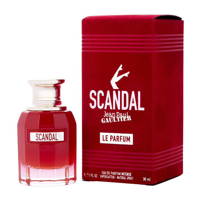 Jean Paul Gaultier Scandal Le Parfum Eau De Parfum Intense Spray 30ml/1oz