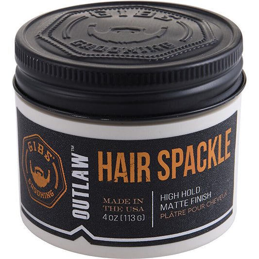 Gibs Grooming Original Outlaw Hair Spackle 120ml/4oz