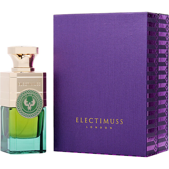 Electimuss Patchouli Of The Underworld Pure Parfum Spray 100ml/3.4oz