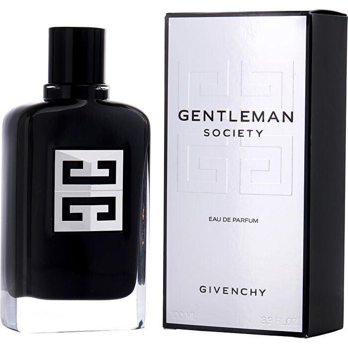 Givenchy Gentleman Society Eau De Parfum Spray 90ml/3.4oz