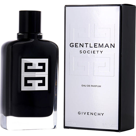 Givenchy Gentleman Society Eau De Parfum Spray 90ml/3.4oz