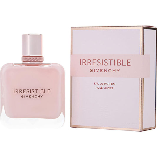 Givenchy Irresistible Rose Velvet Givenchy Eau De Parfum Spray 30ml/1.7oz