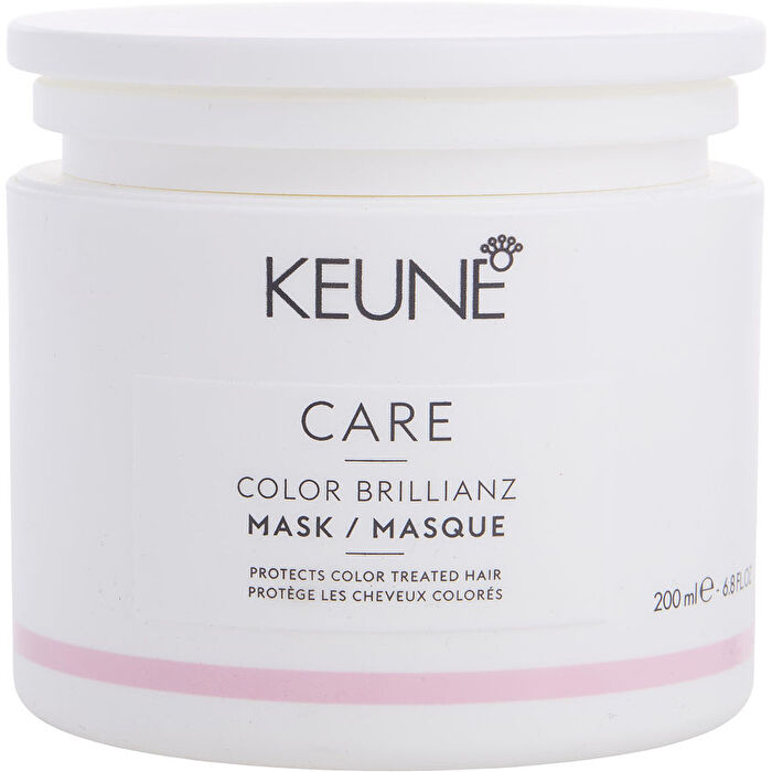 Keune Care Color Brillianz Mask 180ml/6.76oz