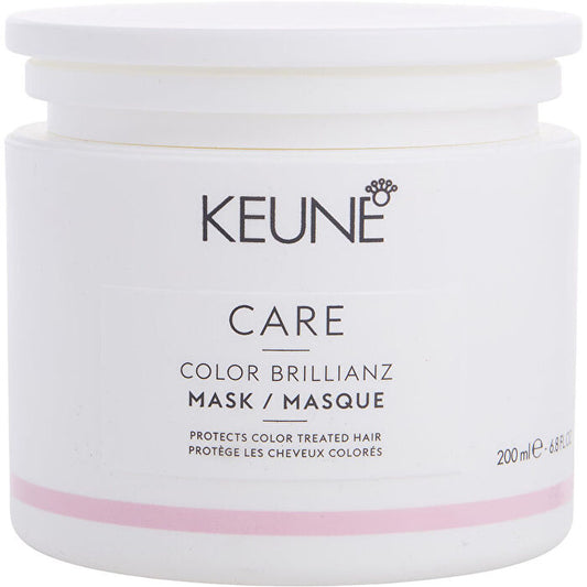 Keune Care Color Brillianz Mask 180ml/6.76oz