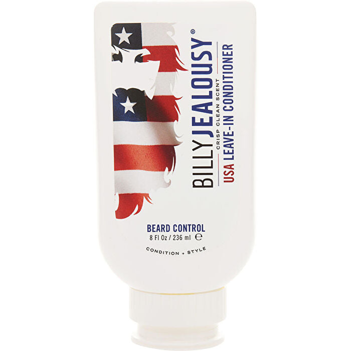 Billy Jealousy Usa Beard Control Leave-in Conditioner 240ml/8oz