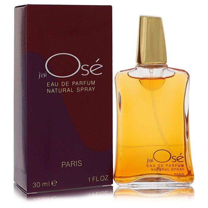 Guy Laroche Jai Ose Eau De Parfum Spray 30ml/1oz
