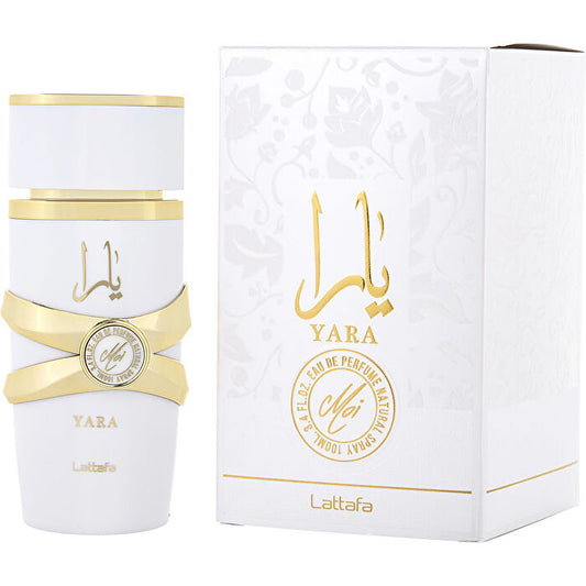 Lattafa Yara Moi Eau De Parfum Spray 90ml/3.4oz