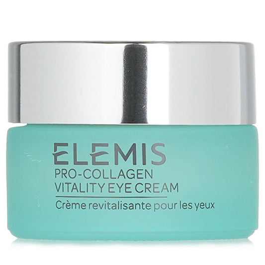 Elemis Pro-collagen Vitality Eye Cream 15ml/0.5oz