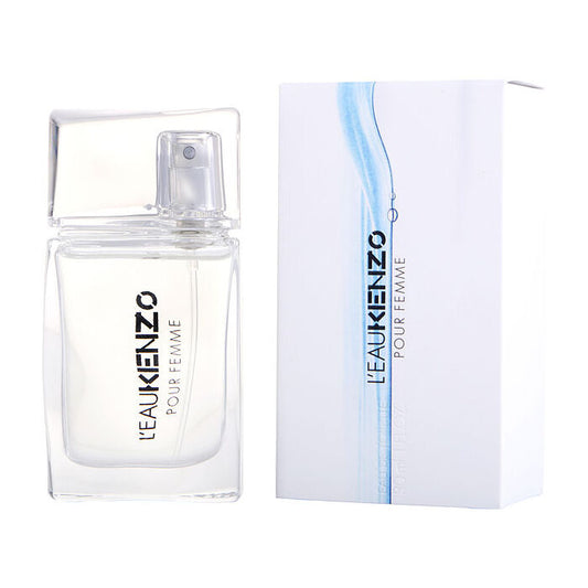 Kenzo L'eau Kenzo Eau De Toilette Spray (new Packaging) 30ml/1oz