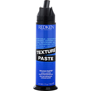 Redken Texture Paste Rough Paste Long Lasting 60ml/2.5oz
