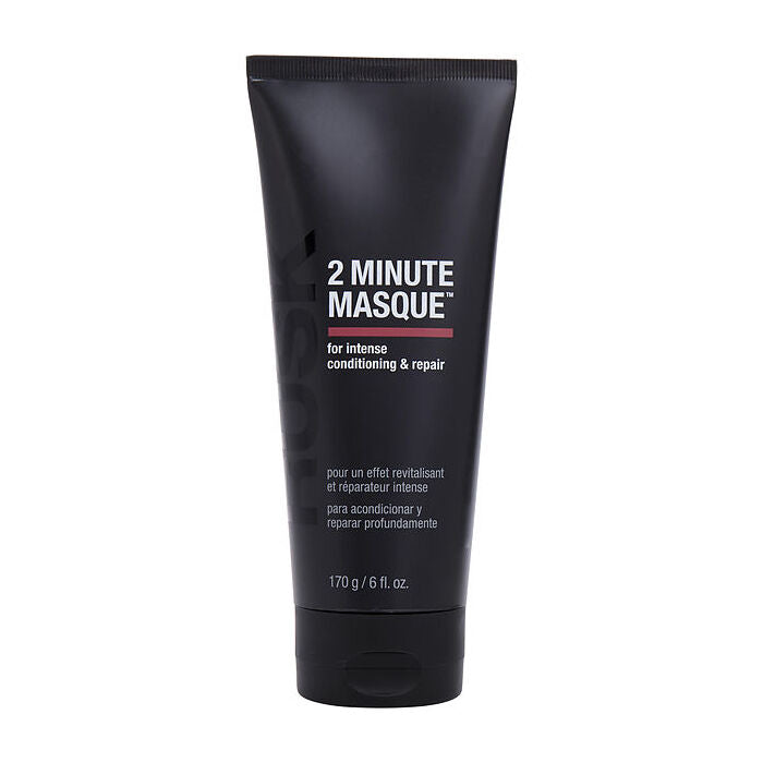 Rusk 2 Minute Masque For Intense Conditioning & Repair 180ml/6oz