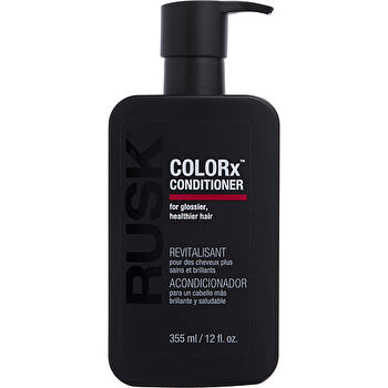 Rusk Colorx Conditioner 355ml/12oz