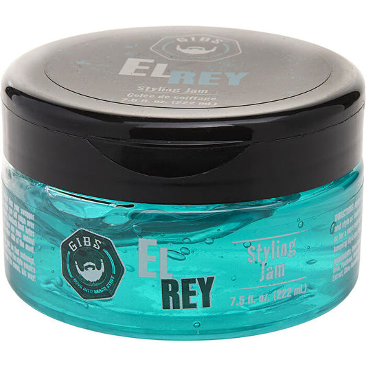 Gibs Grooming El Rey Styling Jam 200ml/7.5oz