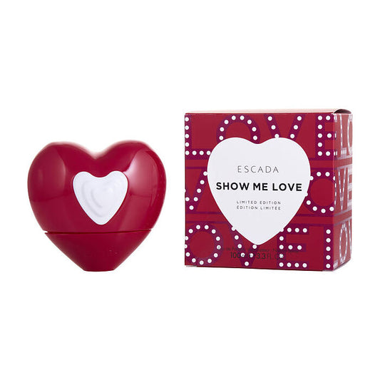 Escada Show Me Love Eau De Parfum Spray (limited Edition) 90ml/3.3oz
