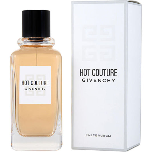 Givenchy Hot Couture By Givenchy Eau De Parfum Spray (new Packaging) 90ml/3.3oz